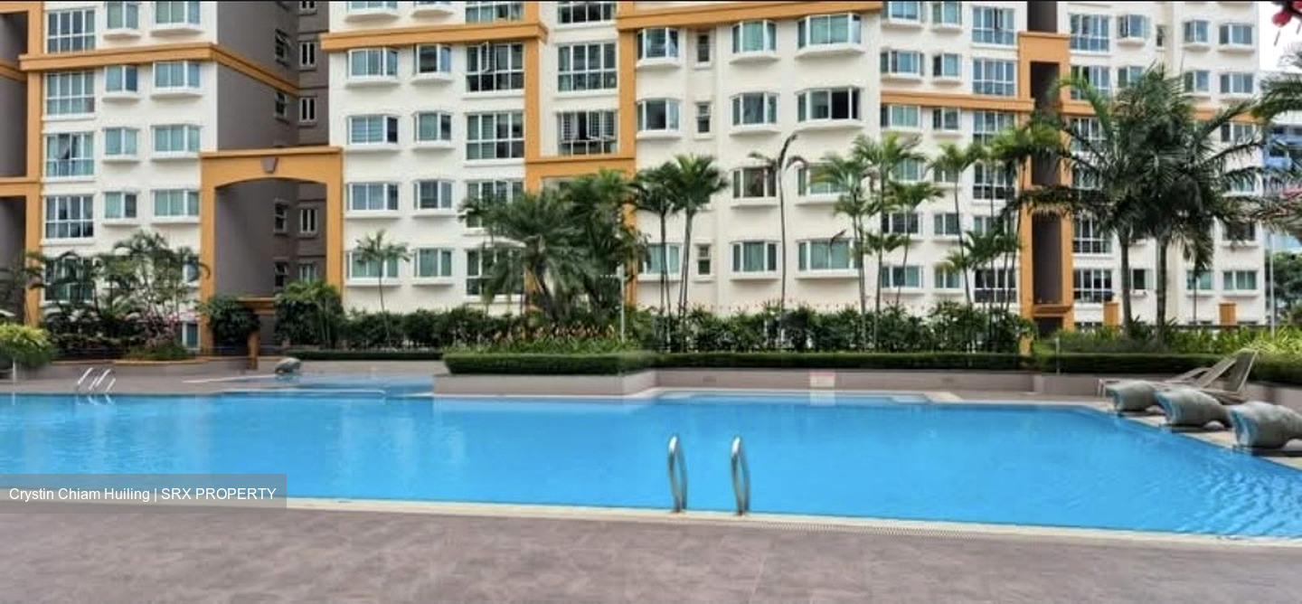 Evergreen Park (D19), Apartment #558469571